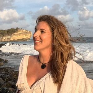 Meet your Posher, Anne